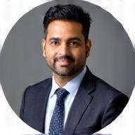 Arjun Khanna, Studio Manager at Vivid Frame Studios