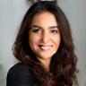 Aisha Khan, Podcast Host