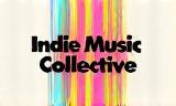 Indie Music Collective Logo