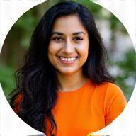 Ananya Desai, Foodie Trails Vlogs