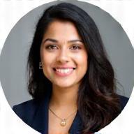 Priya Sharma, Startup Spark Inc.