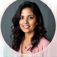 Sunita Patel, Creative Canvas Agency