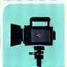 Professional Camera Icon