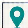 Location Pin Icon