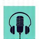 Podcast Studio Icon