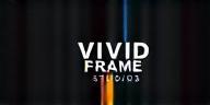 Vivid Frame Studios Logo